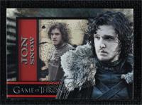 Jon Snow