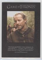 Ser Jorah Mormont, Ser Jaime Lannister