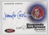 Diamonds are Forever - Jennifer Castle as Shady Tree Acorn