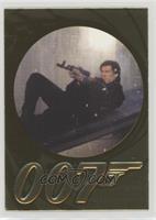 Goldeneye - James Bond (007) and Alex Trevelyan (006)... [EX to NM]