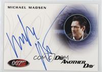 Die Another Day - Michael Madsen as Damian Falco