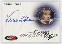 Casino Royale - Veruschka as Grafin Von Wallenstein