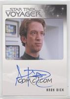 Andy Dick as EMH Mark II