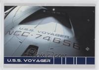 U.S.S. Voyager