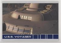 U.S.S. Voyager