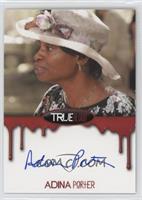 Adina Porter as Letti Mae Thornton