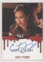 Courtney Ford as Portia