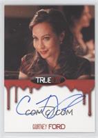 Courtney Ford as Portia