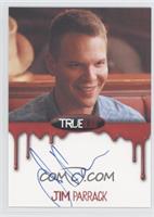 Jim Parrack as Hoyt Fortenberry