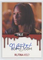 Rutina Wesley as Tara Thornton