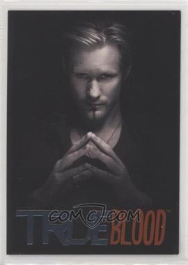 2012 Rittenhouse True Blood: Premiere Edition - Black & White #BW3 - Eric Northman