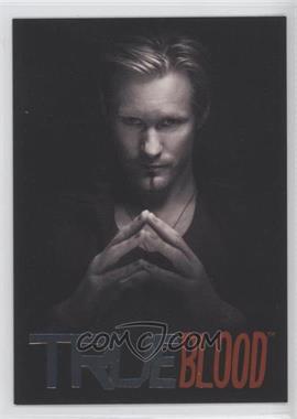 2012 Rittenhouse True Blood: Premiere Edition - Black & White #BW3 - Eric Northman