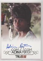 Adina Porter as Lettie Mae Thornton