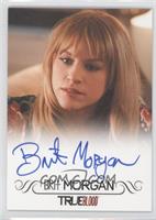 Brit Morgan as Debbie Pelt