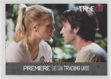 2012 Rittenhouse True Blood: Premiere Edition - Promos #P2 - True Blood