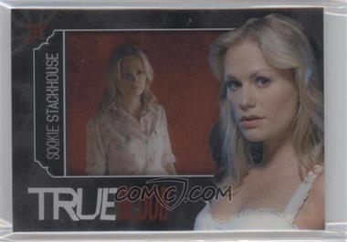 2012 Rittenhouse True Blood: Premiere Edition - Shadowbox #_SOST - Sookie Stackhouse