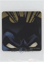 Batman (Mask Close-up)