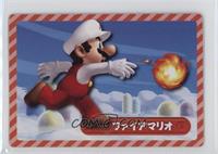 Fire Mario [Good to VG‑EX]