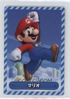 Mario [Good to VG‑EX]