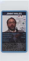 Jimmy Wales