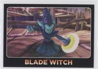 Blade Witch