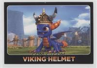 Viking Helmet [EX to NM]