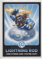 Lightning Rod