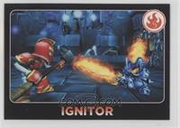 Ignitor