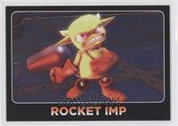 Rocket Imp