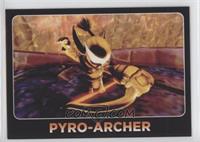 Pyro-Archer