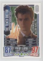 The Tenth Doctor