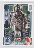 Cyberman