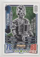 Cyberman