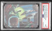 Mars Attacks [PSA 9 MINT]