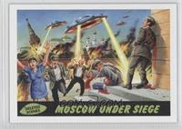 Moscow Under Siege