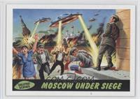 Moscow Under Siege