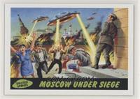 Moscow Under Siege