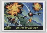 Battle in the Sky