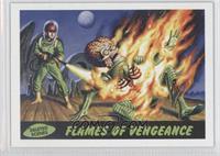 Flames of Vengeance