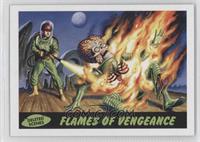 Flames of Vengeance