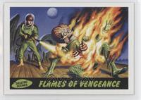 Flames of Vengeance