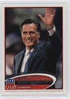 Mitt Romney (Alabama)