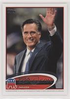 Mitt Romney (Indiana)