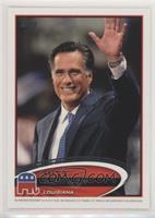 Mitt Romney (Louisana)