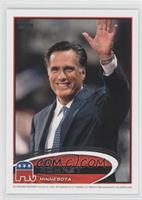 Mitt Romney (Minnesota)