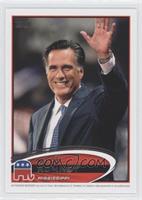 Mitt Romney (Mississippi)