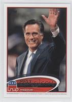 Mitt Romney (Missouri)