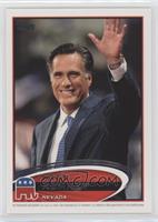 Mitt Romney (Nevada)