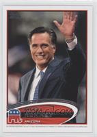 Mitt Romney (Arizona)