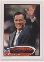 Mitt Romney (New York)